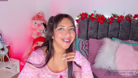 lucy 3 online show from 12/14/24, 05:29