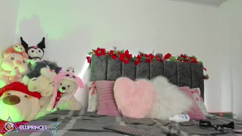 lucy 3 online show from 12/31/24, 05:22