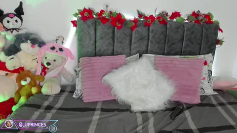 lucy 3 online show from 12/31/24, 09:06