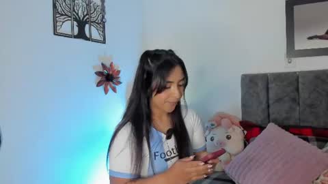 lucy 3 online show from 06/13/26, 03:04