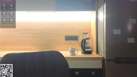 Sandy online show from 10/21/25, 12:22