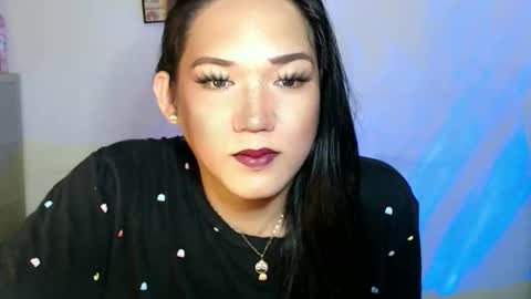 miss butterfly online show from 09/10/25, 04:56