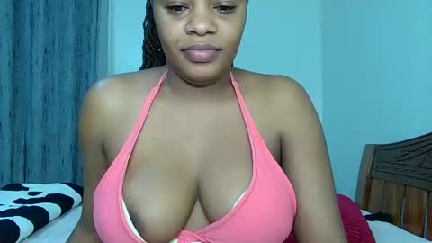 Candy online show from 01/27/25, 03:47