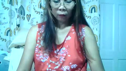 miss_capricorn online show from 03/13/26, 03:24