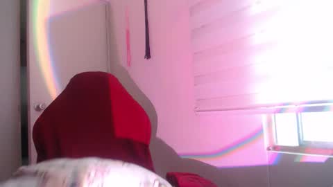 Miss Carmila online show from 10/26/25, 10:25