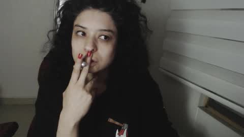 Snapshot of miss_carmila chatting on 11/05/25, 01:38 Miss Carmila online show from 11/05/25, 01:38