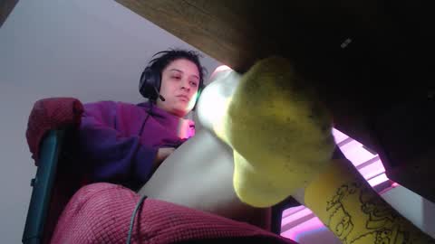 Snapshot of miss_carmila chatting on 11/24/25, 11:15 Miss Carmila online show from 11/24/25, 11:15