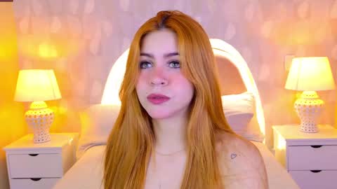 julieta online show from 02/02/25, 01:08