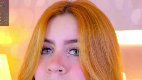 julieta online show from 02/03/25, 07:10