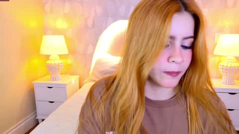 julieta online show from 02/06/25, 07:07