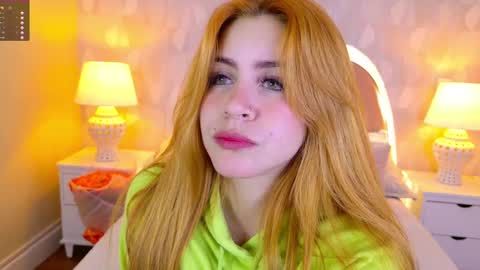 julieta online show from 02/20/25, 10:15