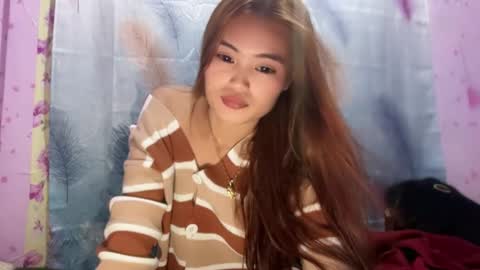 Snapshot of miss_cassyx chatting on 05/21/26, 08:05 Cassy online show from 05/21/26, 08:05