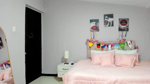 Cataleya online show from 07/04/26, 11:38