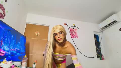 miss_channellx online show from 05/29/26, 10:13