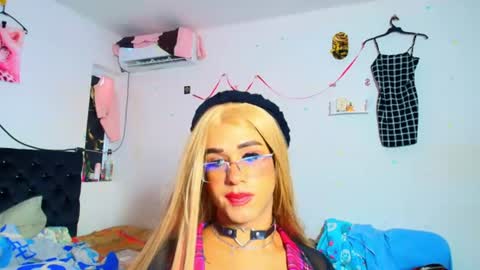miss_channellx online show from 06/14/26, 11:34