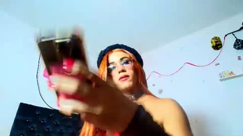 miss_channellx online show from 06/28/26, 08:09