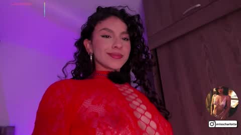 Snapshot of miss_charlotte77 chatting on 03/09/26, 05:22 Charlotte online show from 03/09/26, 05:22