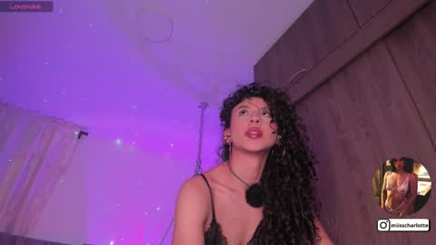 Snapshot of miss_charlotte77 chatting on 03/24/26, 02:16 Charlotte online show from 03/24/26, 02:16