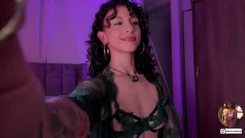 Charlotte online show from 07/12/26, 01:51