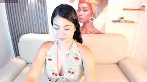 miss cherryy online show from 07/20/26, 01:24