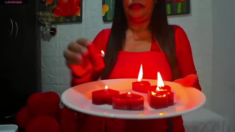 Clare PocaHose online show from 05/10/26, 12:49