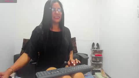 Clare PocaHose online show from 06/12/26, 03:27