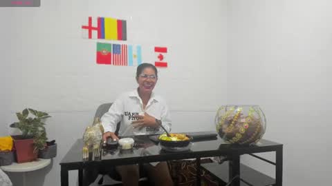 Clare PocaHose online show from 06/14/26, 02:24