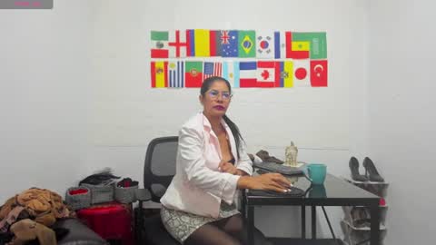 Clare PocaHose online show from 06/16/26, 12:46
