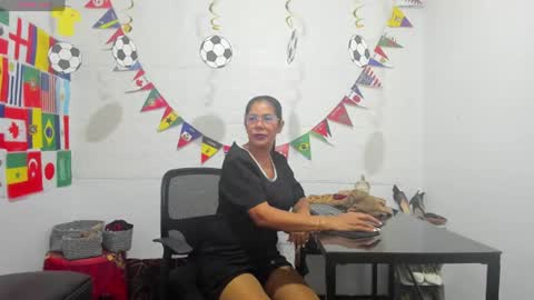 Clare PocaHose online show from 06/19/26, 12:59