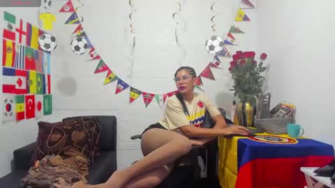 Clare PocaHose online show from 07/04/26, 01:01