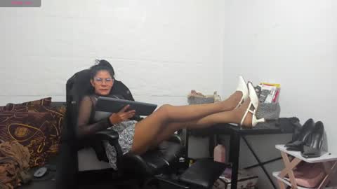 Clare PocaHose online show from 07/09/26, 01:42