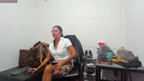 Clare PocaHose online show from 07/13/26, 11:35