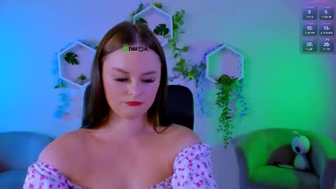 miss_courtney online show from 07/11/26, 08:39