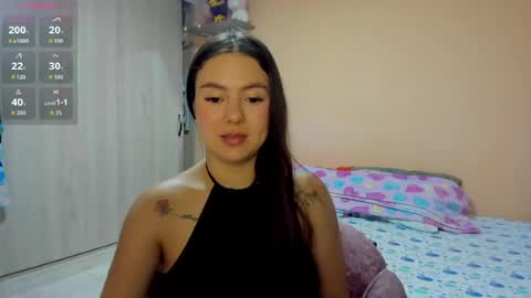 Chryss online show from 07/17/26, 10:25