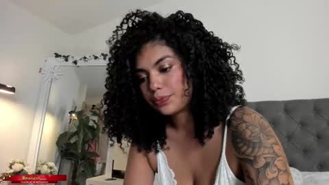 CANDELA CASTRO  online show from 12/16/25, 12:59