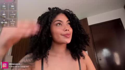 CANDELA CASTRO  online show from 01/16/26, 03:38