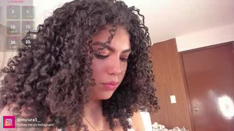 CANDELA CASTRO  online show from 02/26/26, 12:48