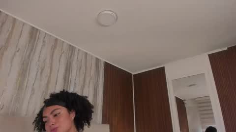 CANDELA CASTRO  online show from 03/19/26, 12:31