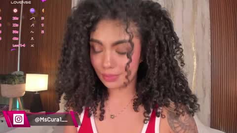 CANDELA CASTRO  online show from 04/29/26, 05:30