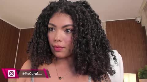 CANDELA CASTRO  online show from 05/05/26, 12:24