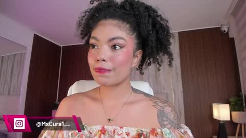 CANDELA CASTRO  online show from 05/14/26, 12:12