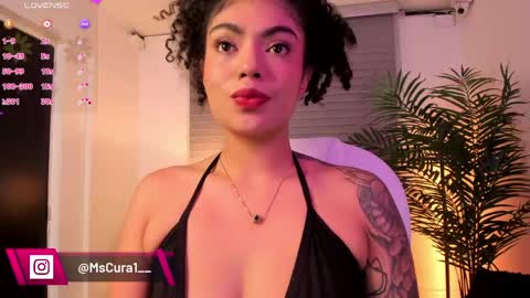 CANDELA CASTRO  online show from 05/22/26, 12:44