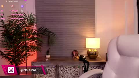 CANDELA CASTRO  online show from 05/26/26, 12:45