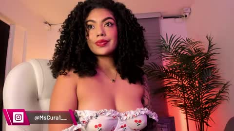 CANDELA CASTRO  online show from 05/27/26, 12:35