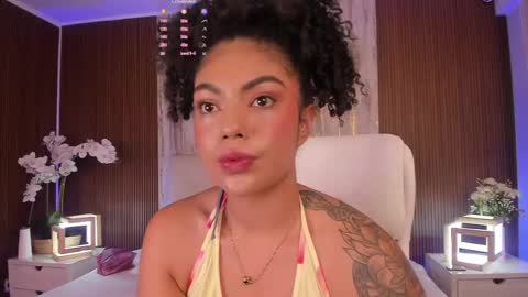 CANDELA CASTRO  online show from 06/06/26, 11:37