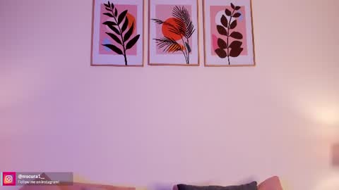 CANDELA CASTRO  online show from 06/11/26, 12:36