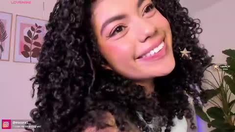 CANDELA CASTRO  online show from 06/16/26, 12:41