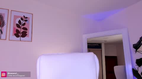 CANDELA CASTRO  online show from 06/17/26, 12:40