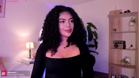 CANDELA CASTRO  online show from 06/19/26, 12:53
