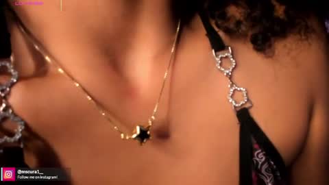 CANDELA CASTRO  online show from 06/23/26, 12:47